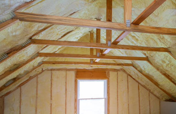 Best Insulation Contractors for Homes  in Wadesboro, NC