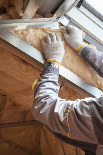 Insulation for Commercial Buildings in Wadesboro, NC