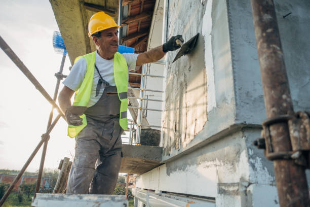 Best Garage Insulation Installation  in Wadesboro, NC