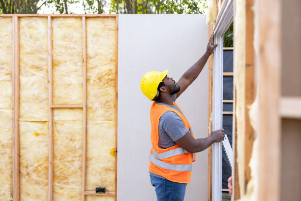 Best Attic Insulation Installation  in Wadesboro, NC