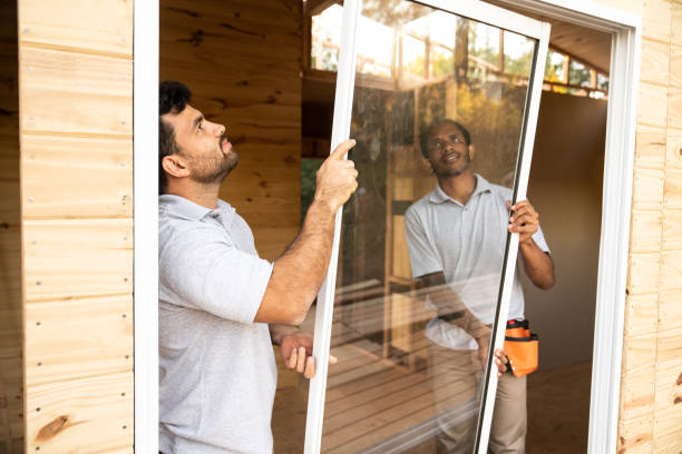 Range of Insulation Solutions in Wadesboro, NC