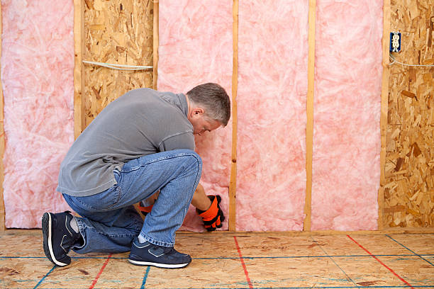 Insulation Contractors for Homes in Wadesboro, NC