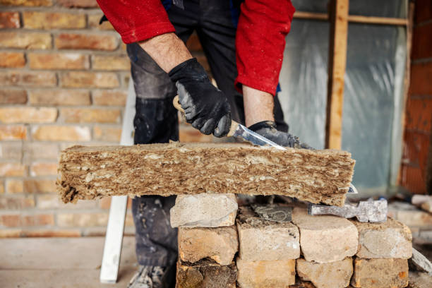 Best Home Insulation Services  in Wadesboro, NC