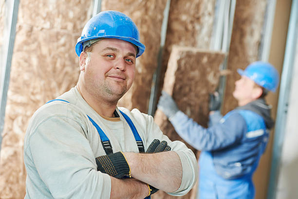 Best Fiberglass Insulation  in Wadesboro, NC